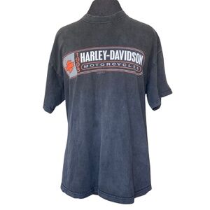 Harley Davidson Tshirt